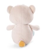 My First NICI Kuscheltier Bär Taps – Plüschtier Stofftier für Babys und Kleinkinder ab  Geburt – Bild 6