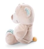 My First NICI Kuscheltier Bär Taps – Plüschtier Stofftier für Babys und Kleinkinder ab  Geburt – Bild 7